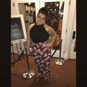 Meet your Posher, Bridget